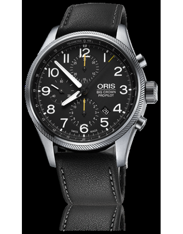 ORIS 01 774 7699 4134-07 5 22 19FC PROPILOT