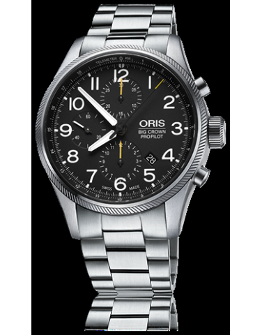 ORIS 01 774 7699 4134-07 8 22 19 PROPILOT