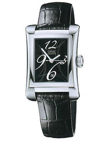 ORIS 561.7620.4064LS RECTANGULAR