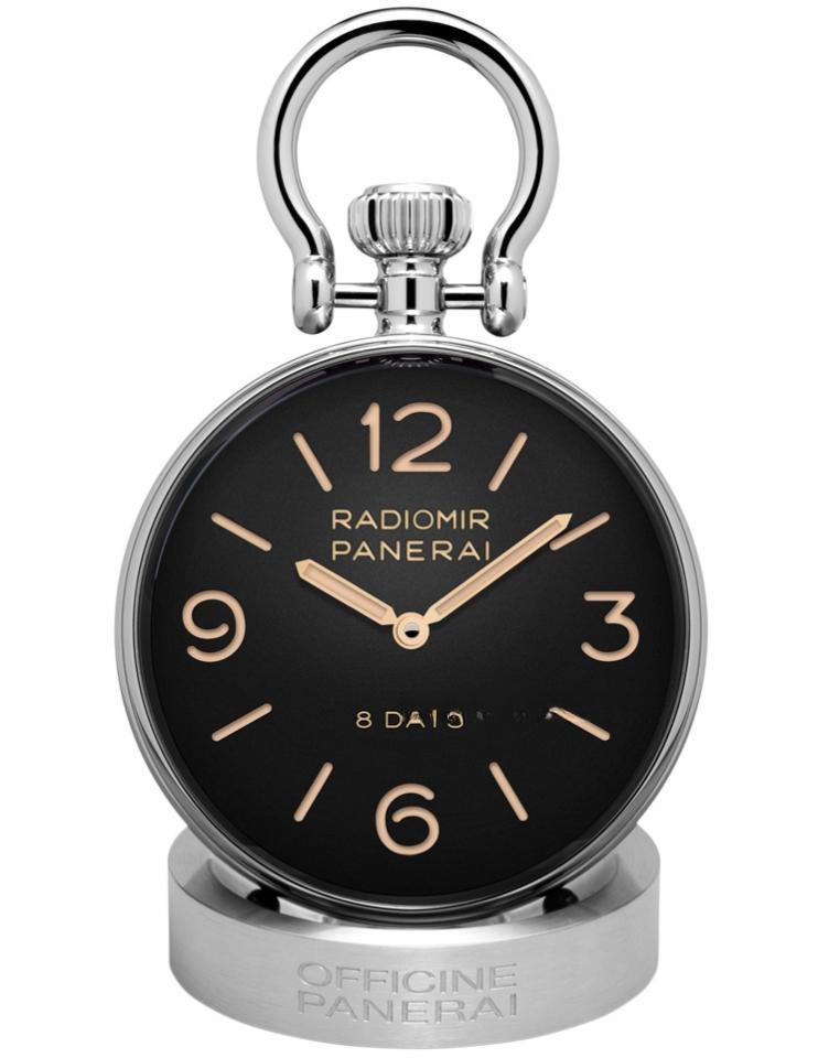 PANERAI PAM00581 CLOCKS AND INSTRUMENTS