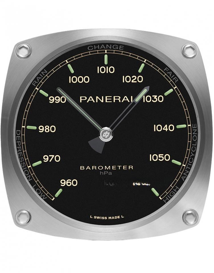 PANERAI PAM00582 CLOCKS AND INSTRUMENTS