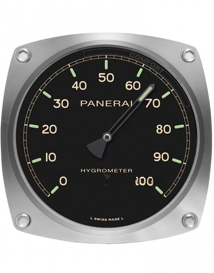 PANERAI PAM00584 CLOCKS AND INSTRUMENTS