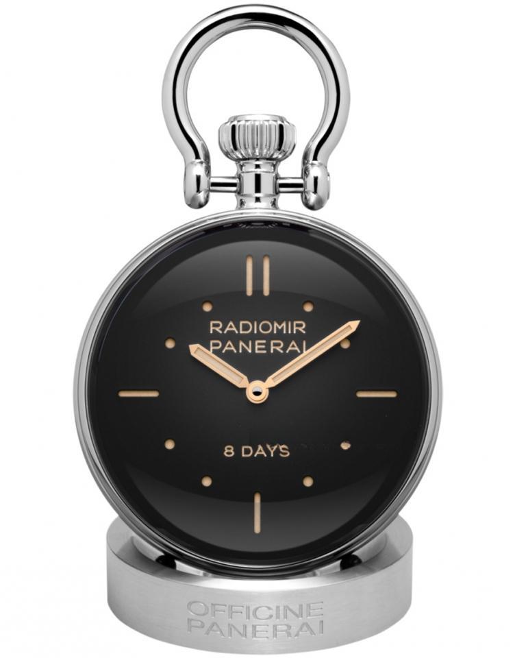 PANERAI PAM00641 CLOCKS AND INSTRUMENTS