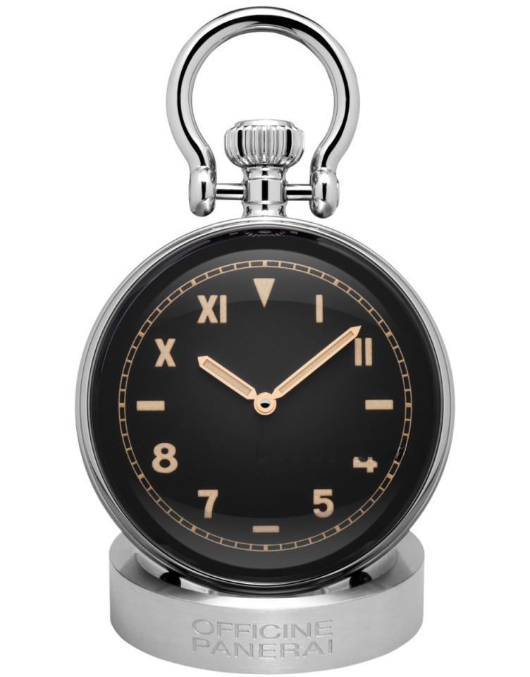 PANERAI PAM00651 CLOCKS AND INSTRUMENTS