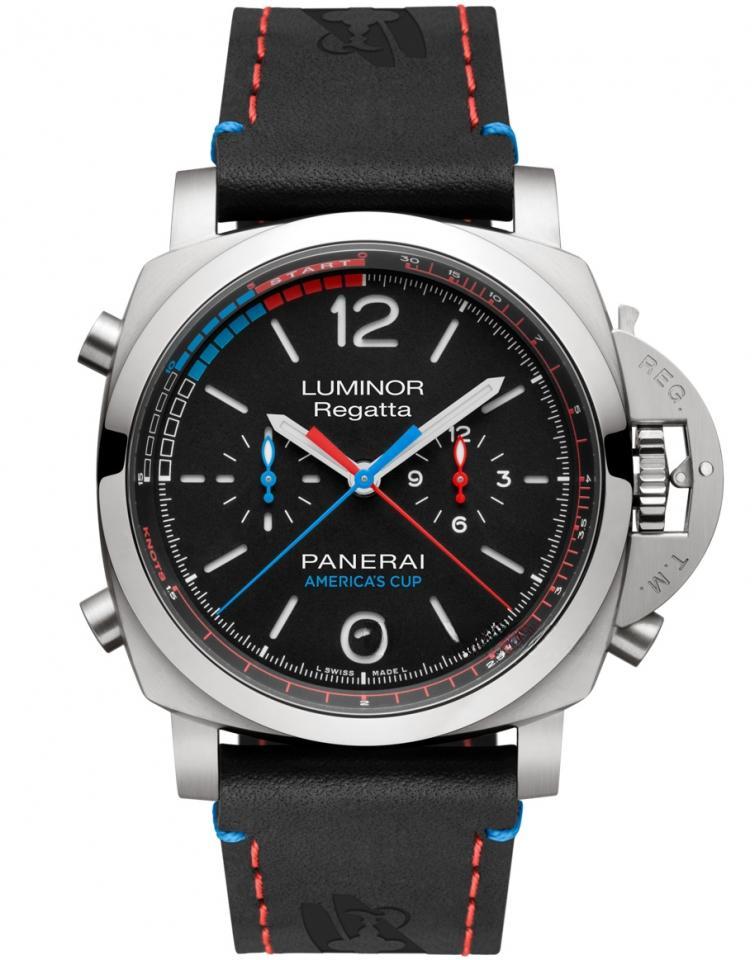 PANERAI PAM00726 LUMINOR 1950