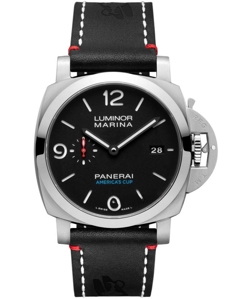PANERAI PAM00732 LUMINOR 1950
