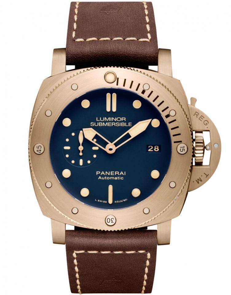 PANERAI PAM00671 LUMINOR 1950