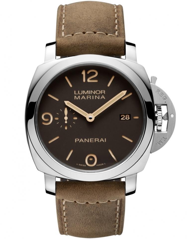 PANERAI PAM00608 LUMINOR 1950