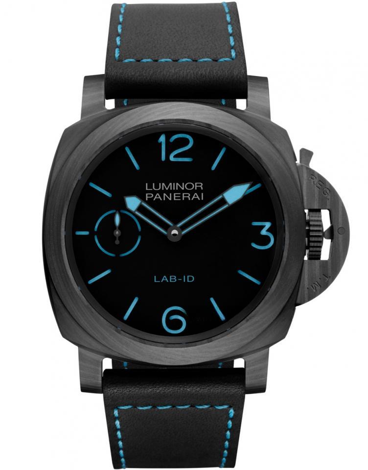 PANERAI PAM00700 LUMINOR 1950