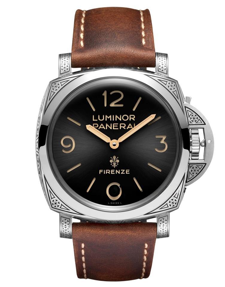 PANERAI PAM00972 LUMINOR 1950