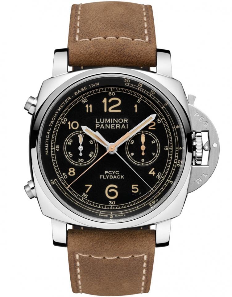 PANERAI PAM00652 LUMINOR 1950