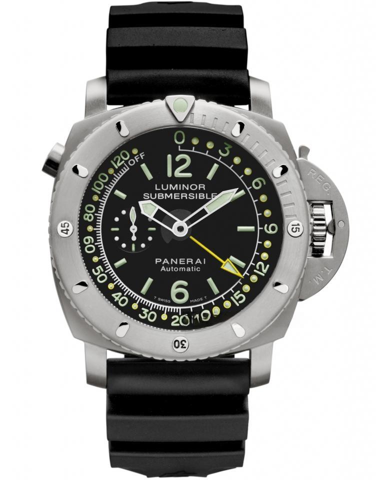 PANERAI PAM00193 LUMINOR 1950