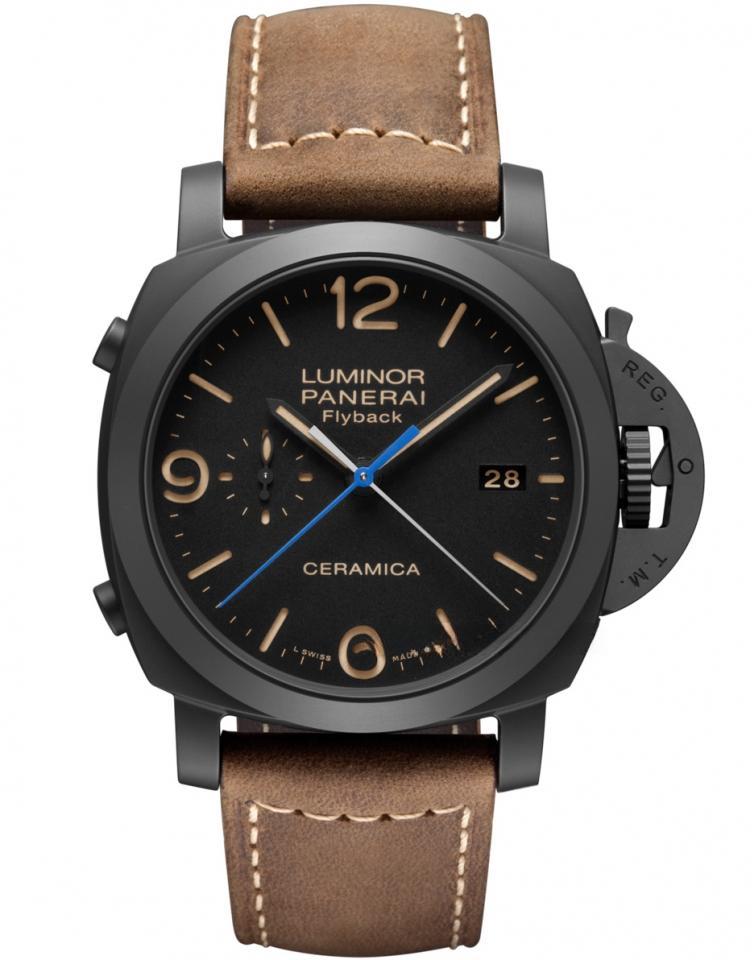 PANERAI PAM00525 LUMINOR 1950