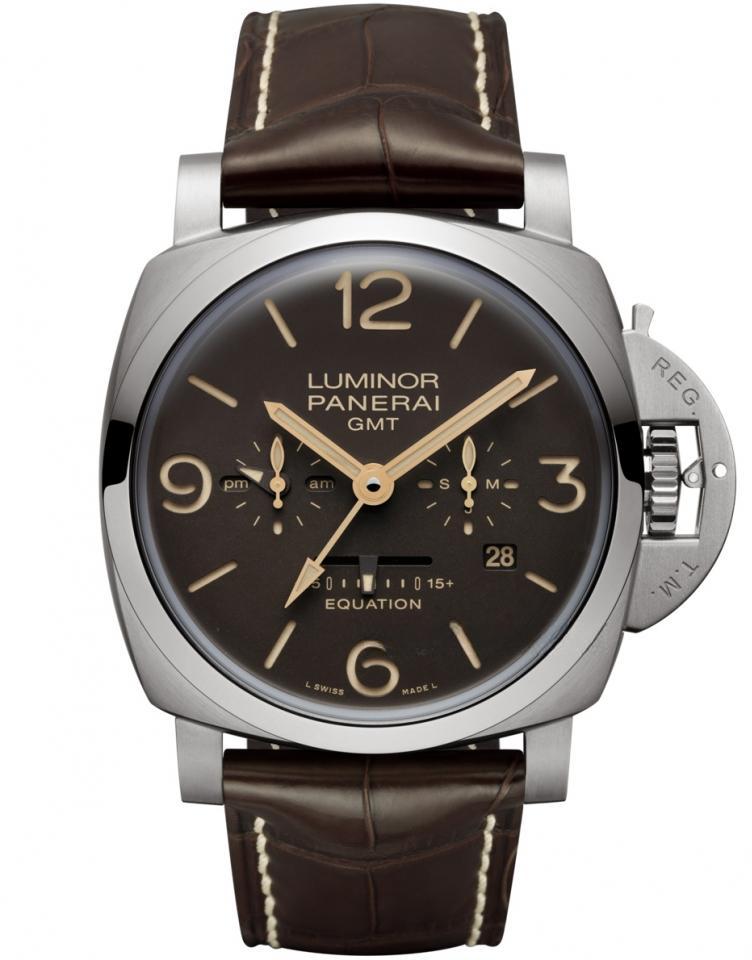 PANERAI PAM00670 LUMINOR 1950