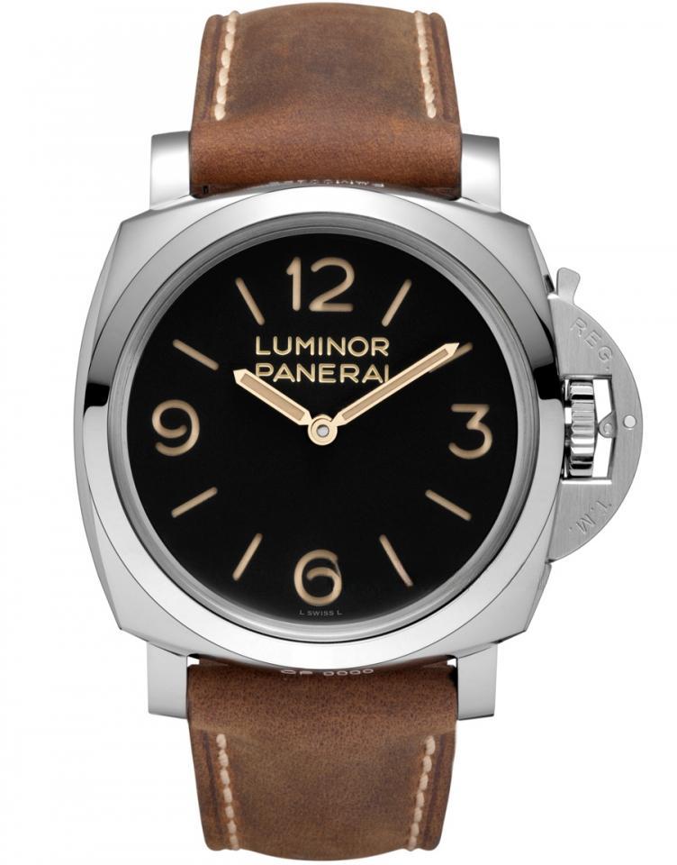 PANERAI PAM00372 LUMINOR 1950