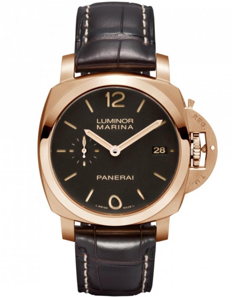 PANERAI PAM00393 LUMINOR 1950