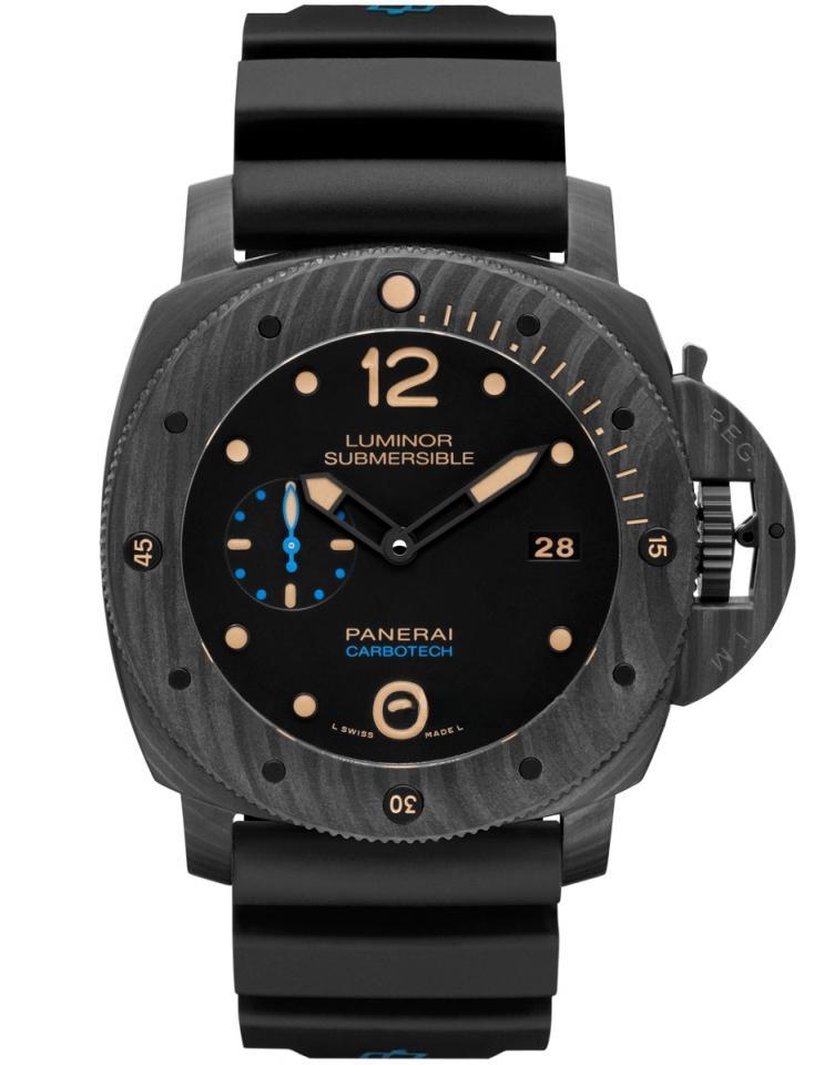 PANERAI PAM00616 LUMINOR 1950