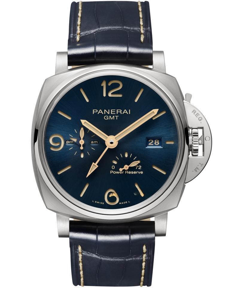 PANERAI PAM00964 LUMINOR DUE