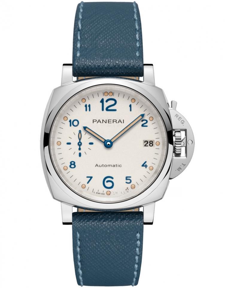 PANERAI PAM00755 LUMINOR DUE