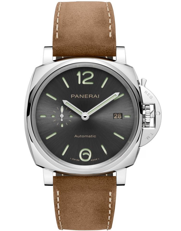 PANERAI PAM00904 LUMINOR DUE