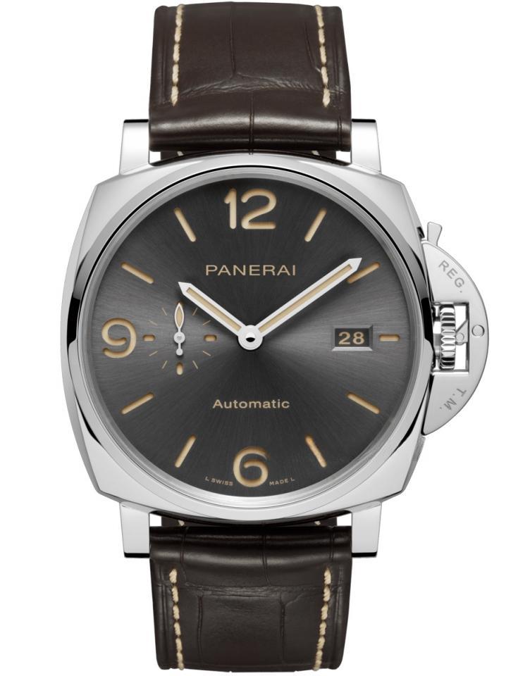 PANERAI PAM00943 LUMINOR DUE