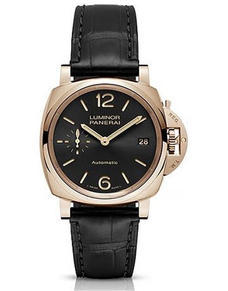PANERAI PAM00908 LUMINOR DUE