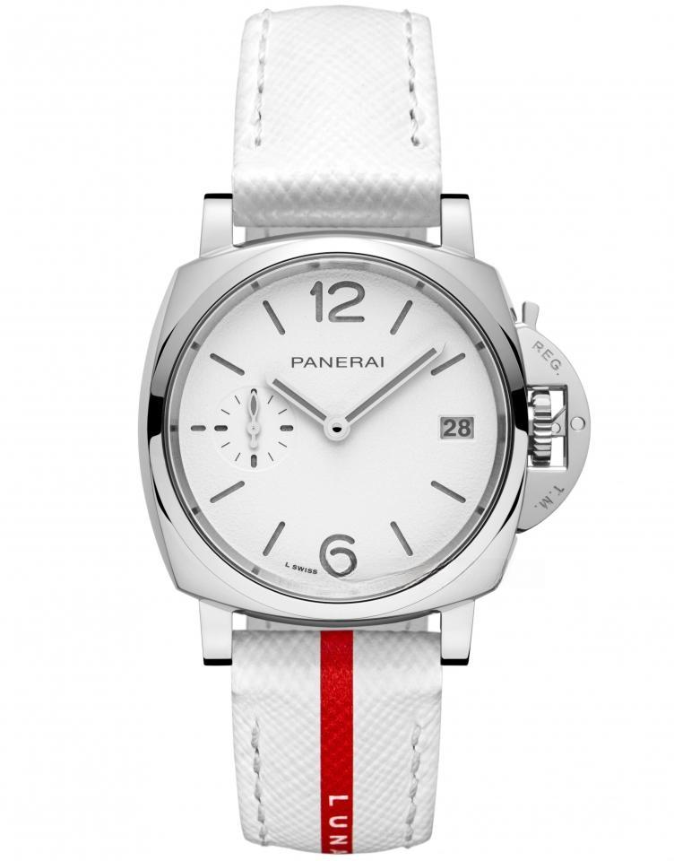 PANERAI PAM01306 LUMINOR DUE