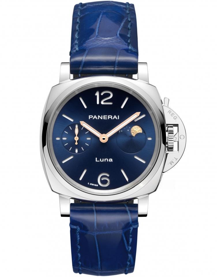 PANERAI PAM01301 LUMINOR DUE