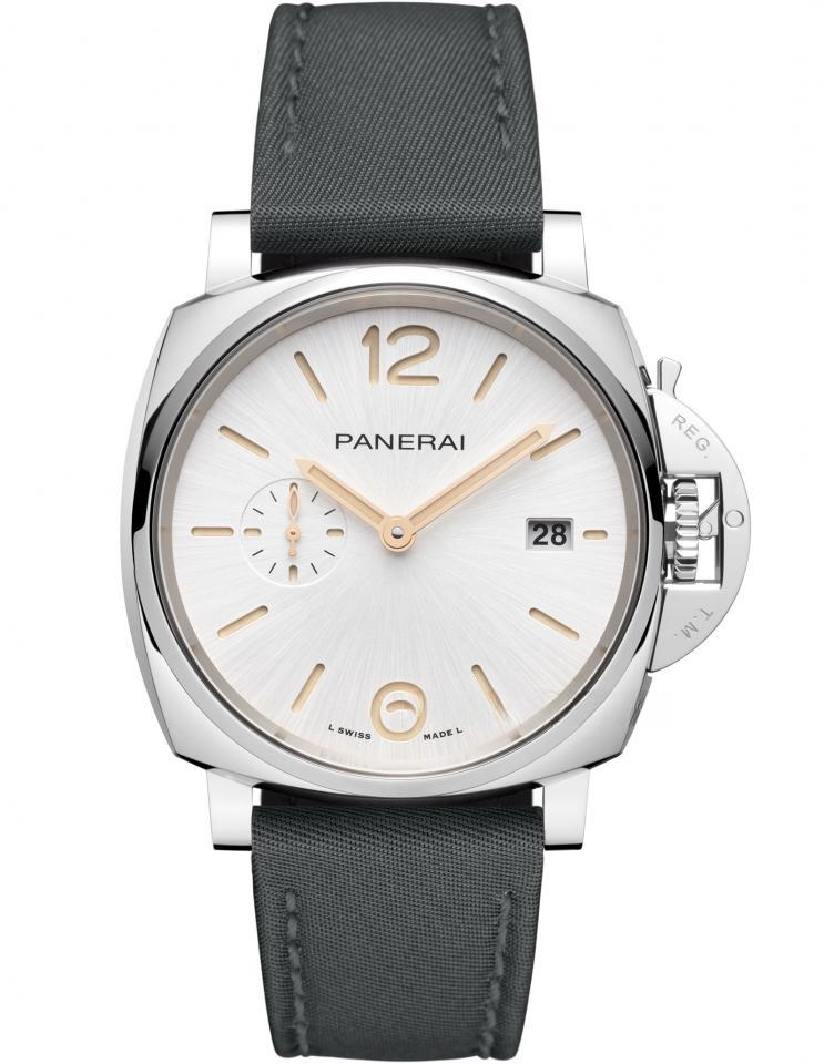 PANERAI PAM01428 LUMINOR DUE