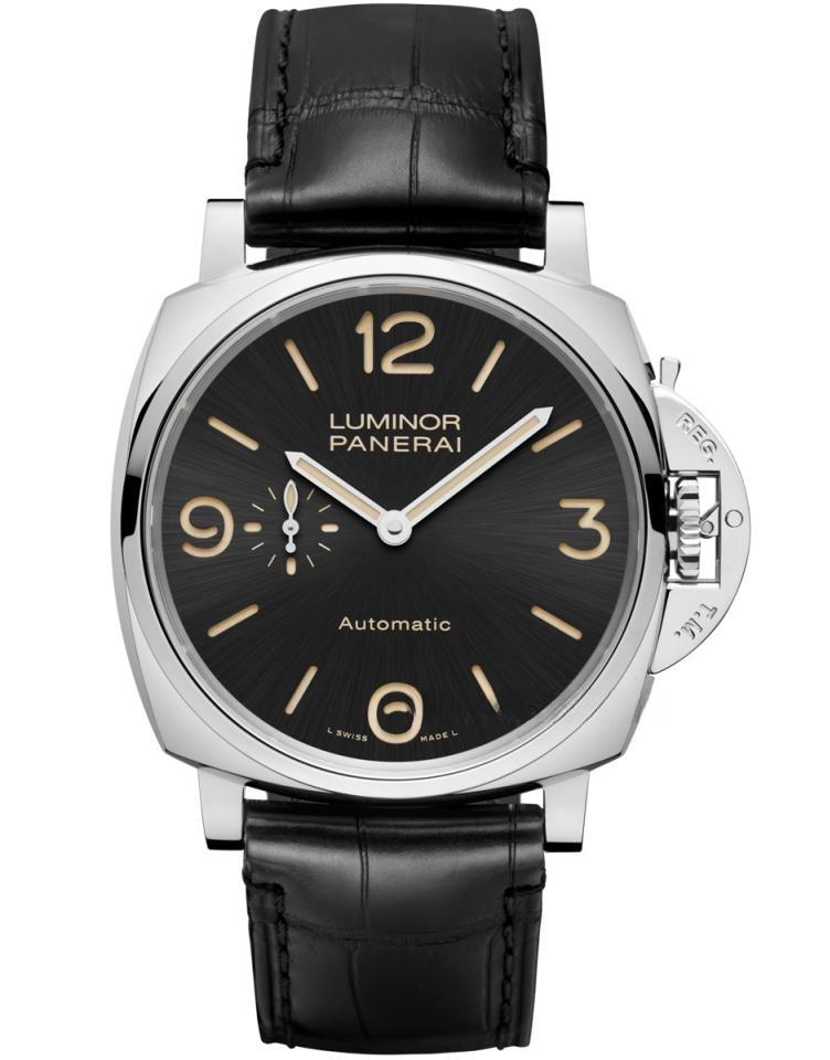 PANERAI PAM00674 LUMINOR DUE