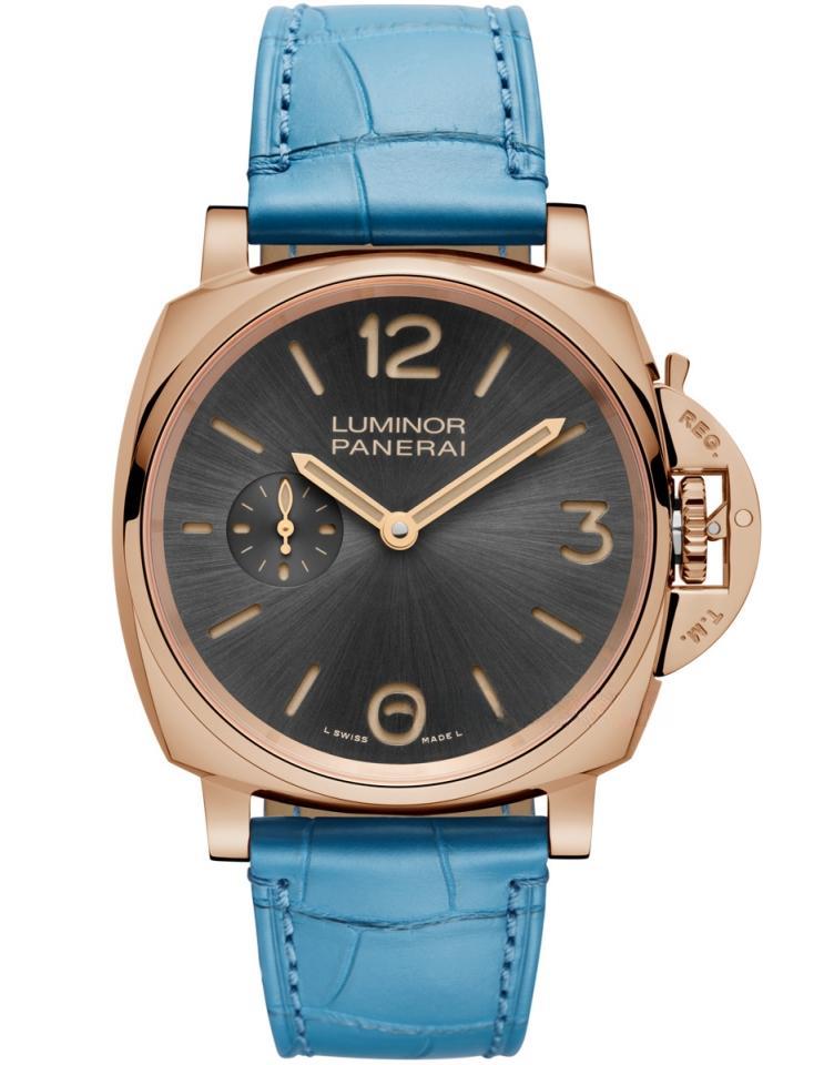 PANERAI PAM00677 LUMINOR DUE