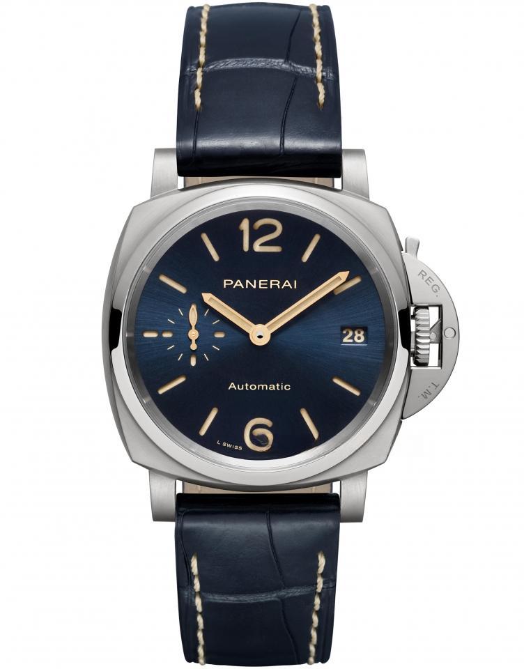 PANERAI PAM00926 LUMINOR DUE
