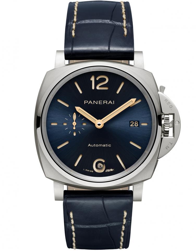 PANERAI PAM00927 LUMINOR DUE
