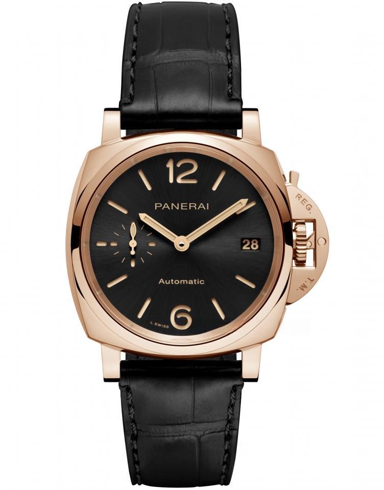 PANERAI PAM01029 LUMINOR DUE