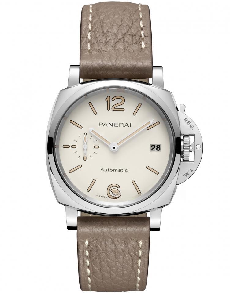 PANERAI PAM01043 LUMINOR DUE