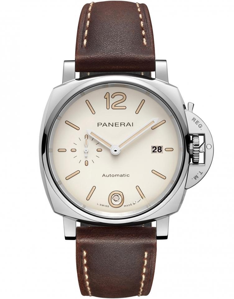PANERAI PAM01046 LUMINOR DUE