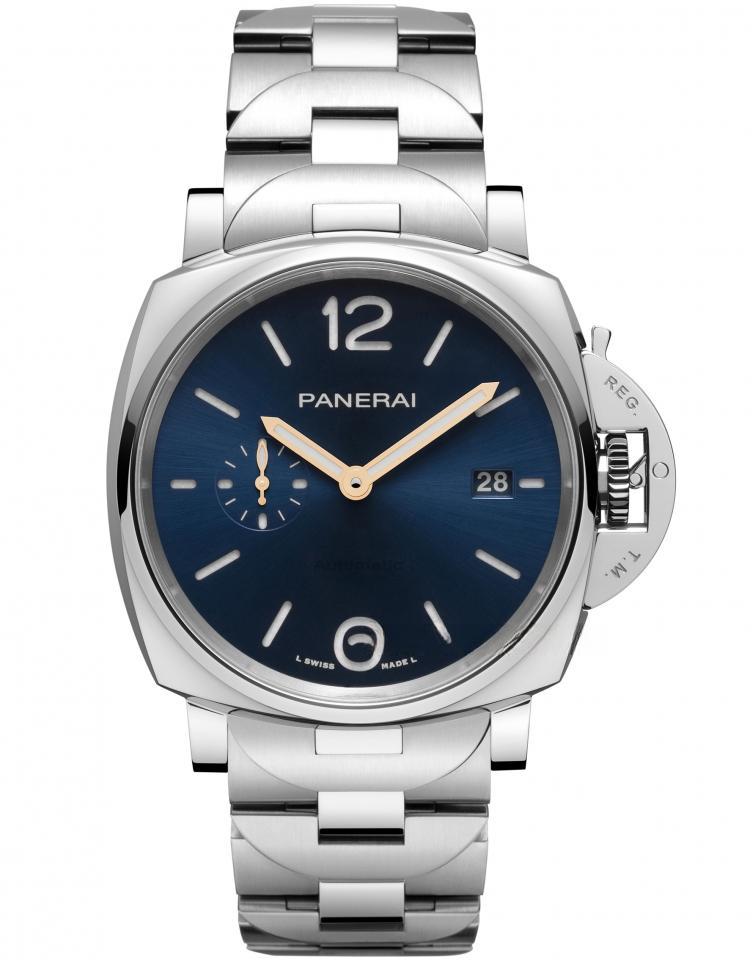 PANERAI PAM01124 LUMINOR DUE