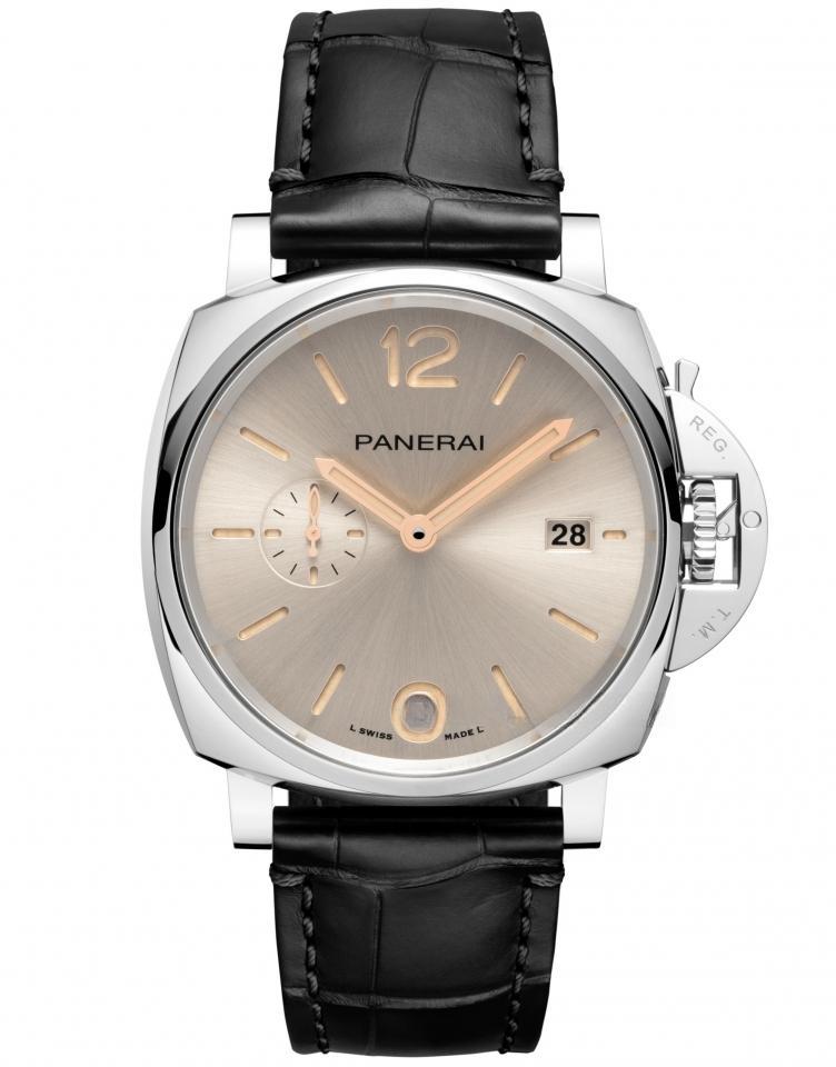PANERAI PAM01249 LUMINOR DUE