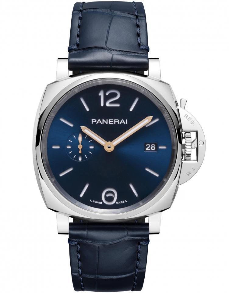 PANERAI PAM01274 LUMINOR DUE