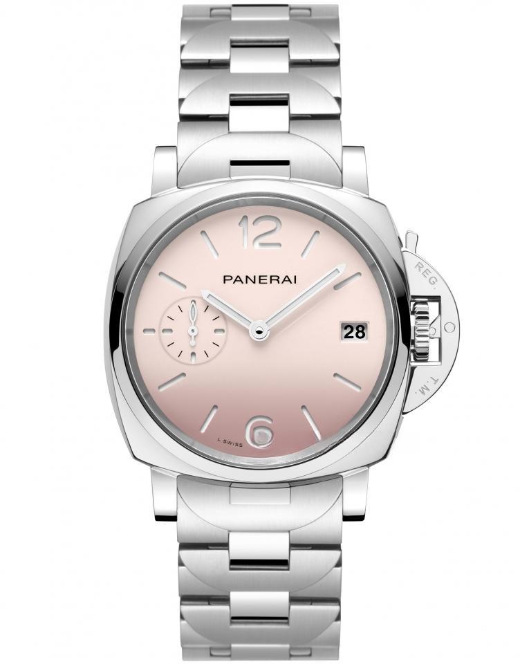 PANERAI PAM01319 LUMINOR DUE
