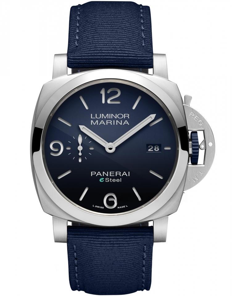 PANERAI PAM01157 LUMINOR MARINA