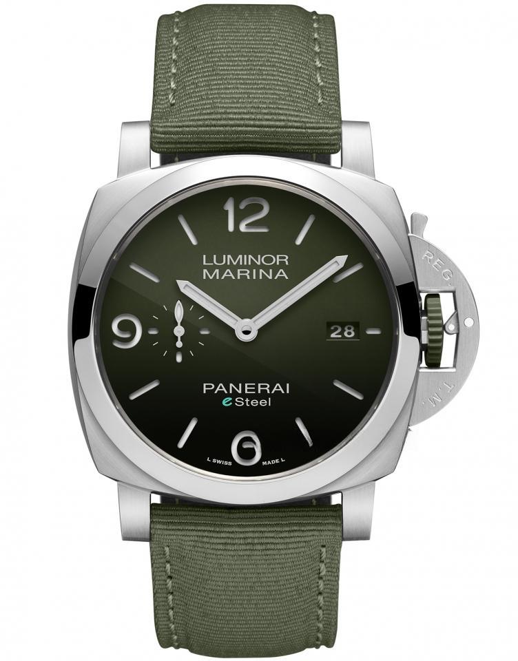 PANERAI PAM01356 LUMINOR MARINA