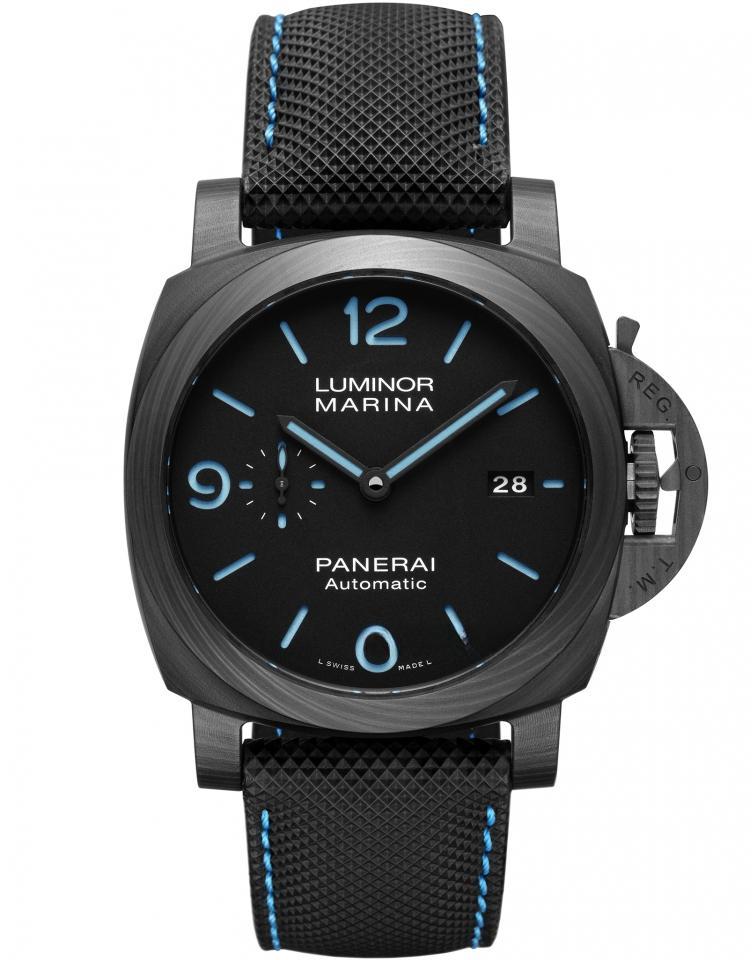PANERAI PAM02661 LUMINOR MARINA