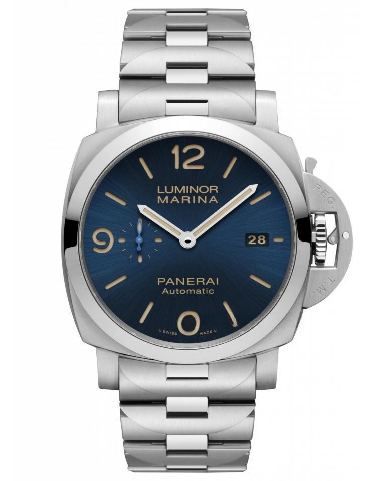 PANERAI PAM01058 LUMINOR MARINA