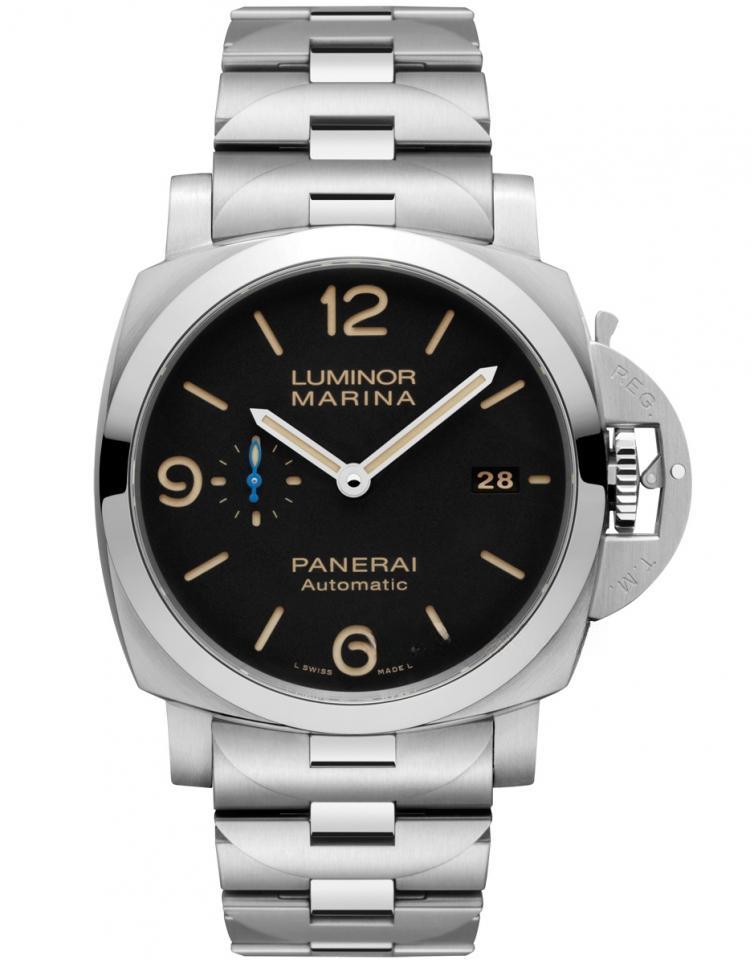 PANERAI PAM00723 LUMINOR MARINA