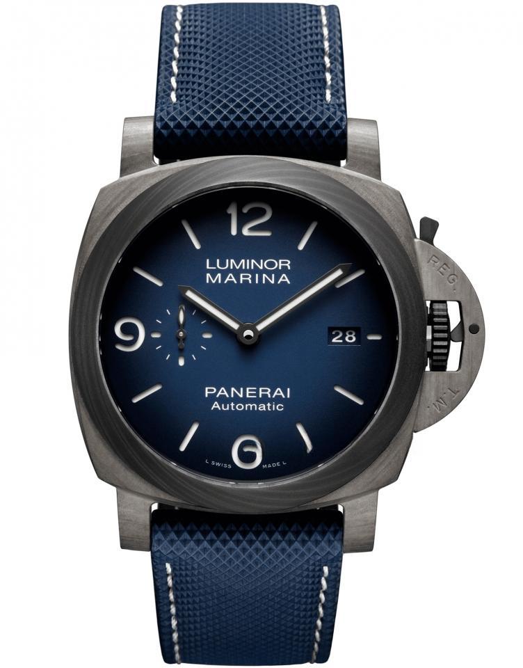 PANERAI PAM01663 LUMINOR MARINA