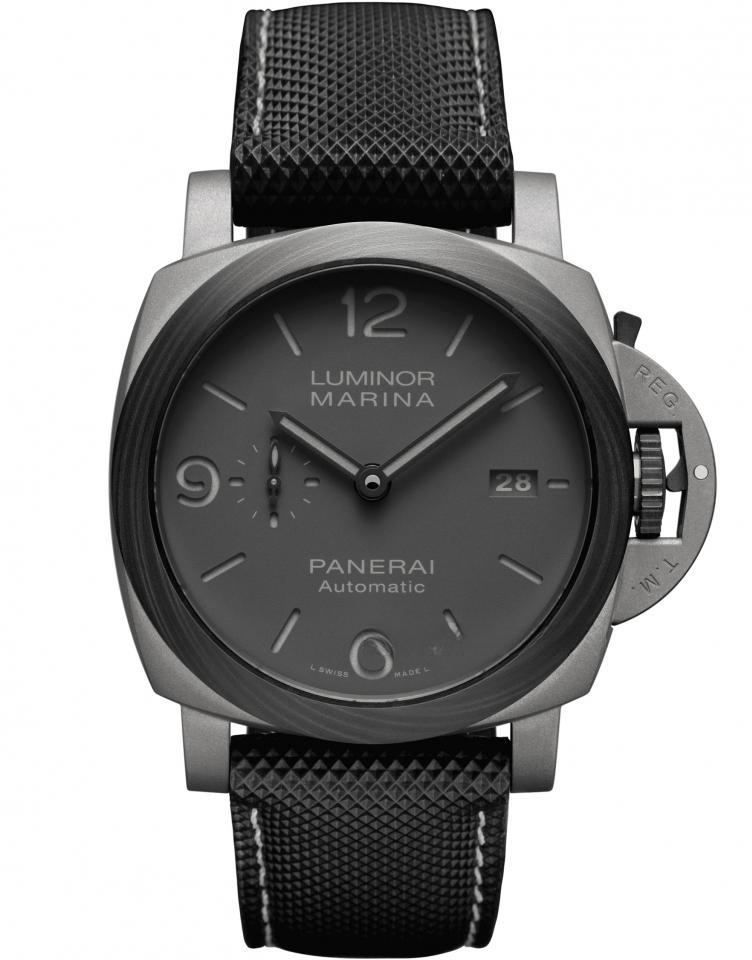 PANERAI PAM02662 LUMINOR MARINA