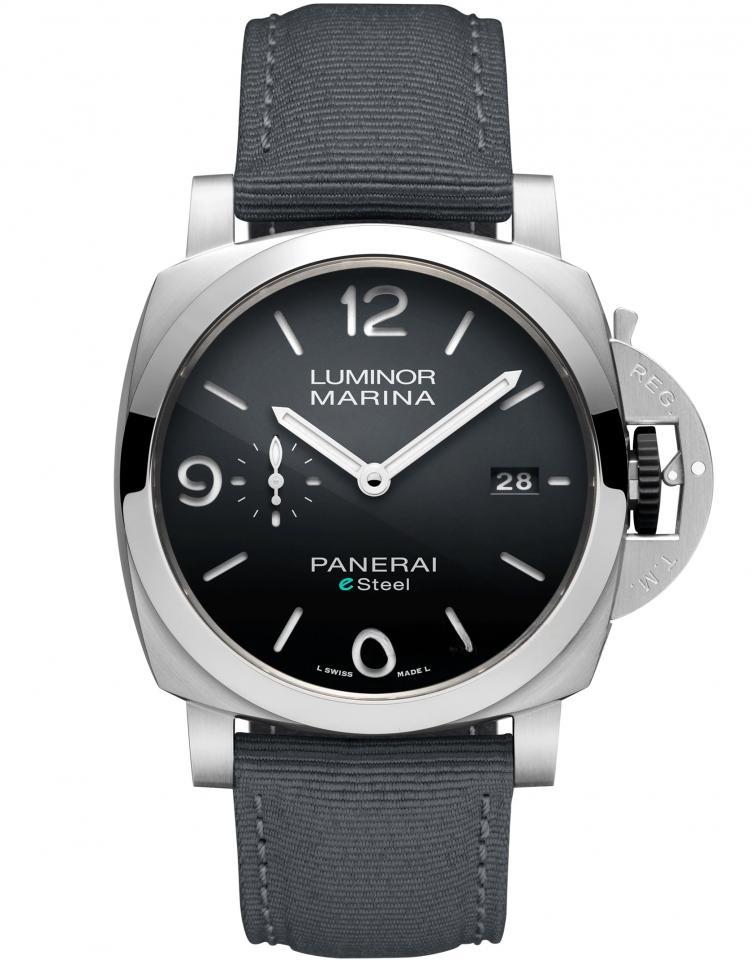 PANERAI PAM01358 LUMINOR MARINA