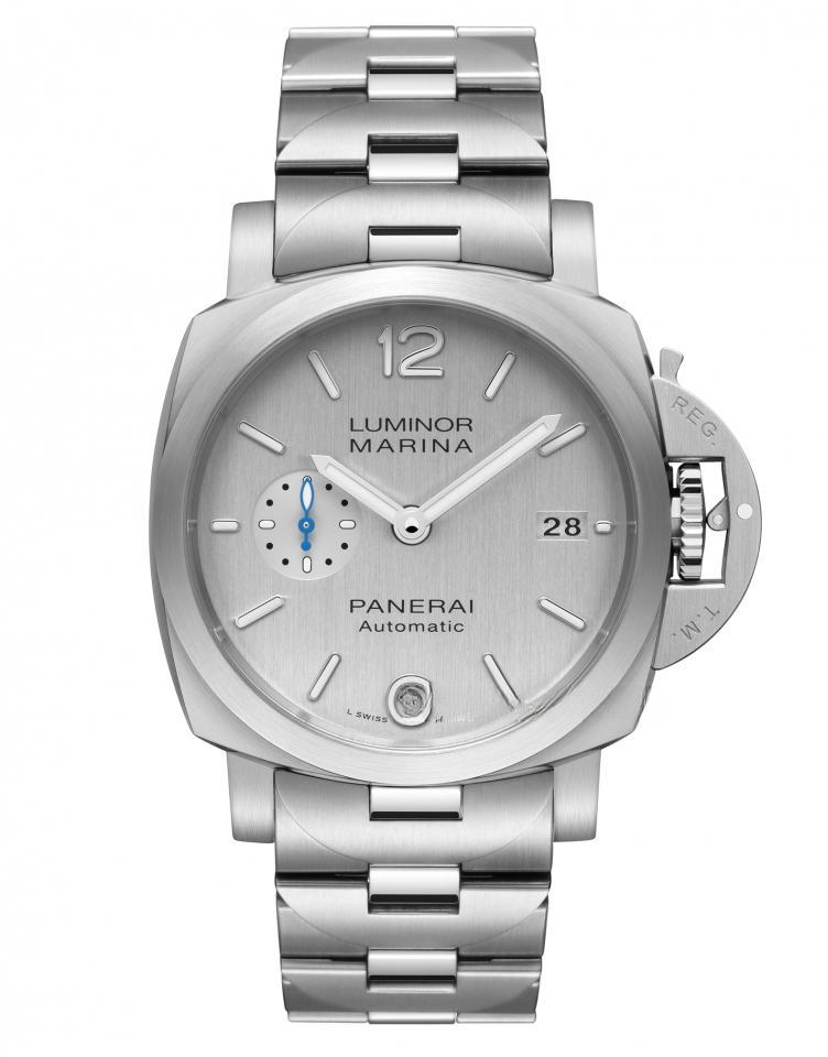 PANERAI PAM00977 LUMINOR MARINA