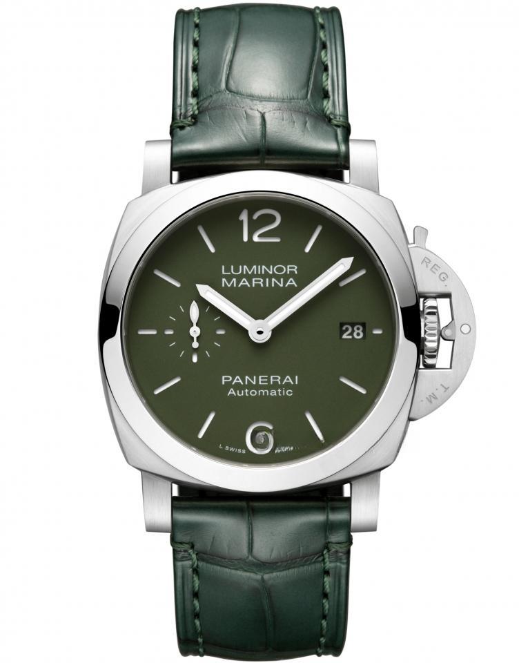 PANERAI PAM01304 LUMINOR MARINA